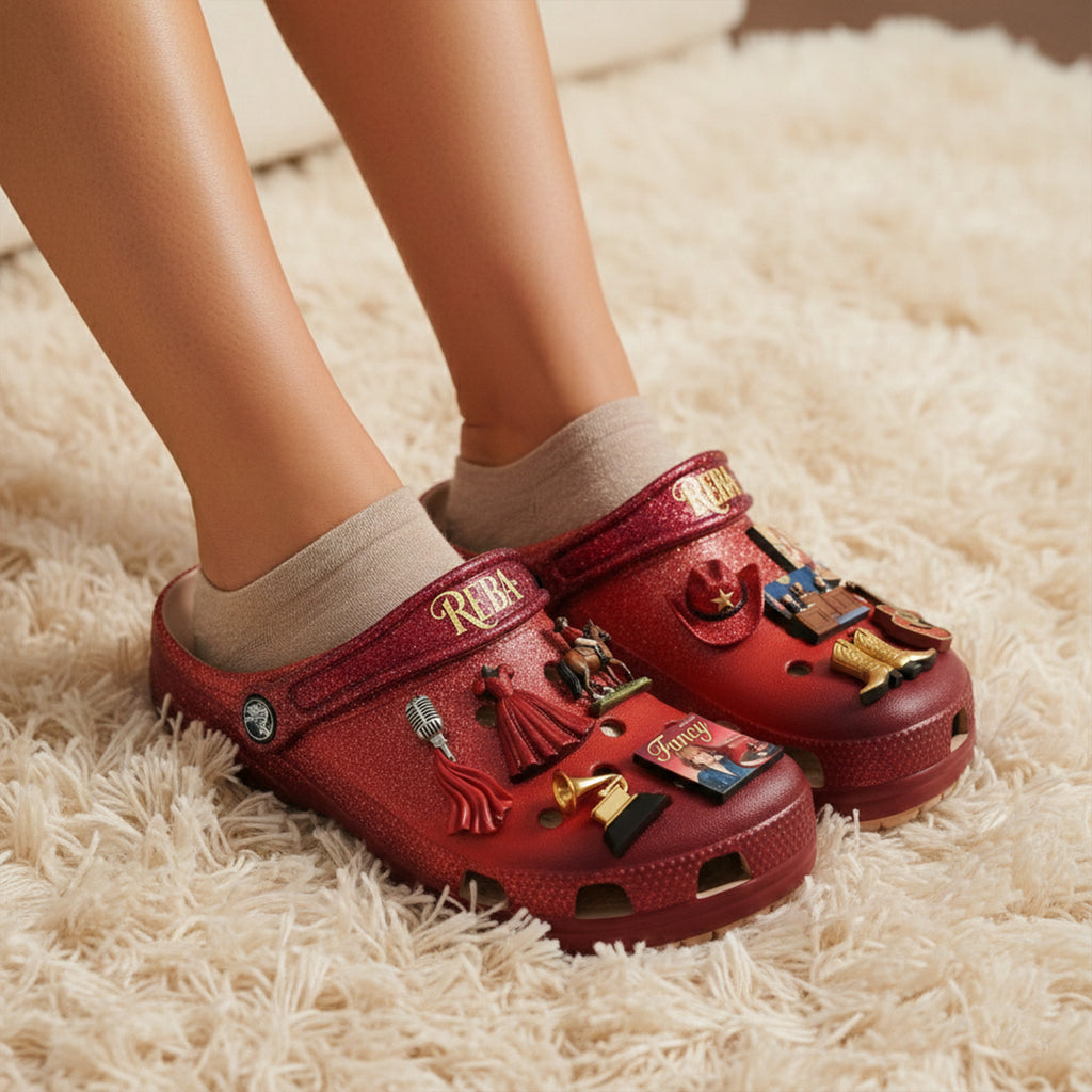 PREMIUM RME CLOGS LNTH