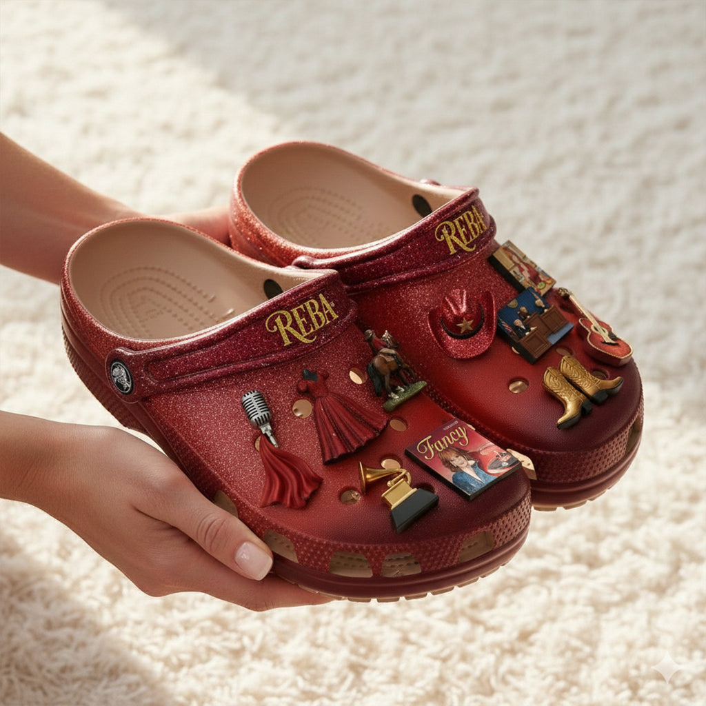 PREMIUM RME CLOGS LNTH