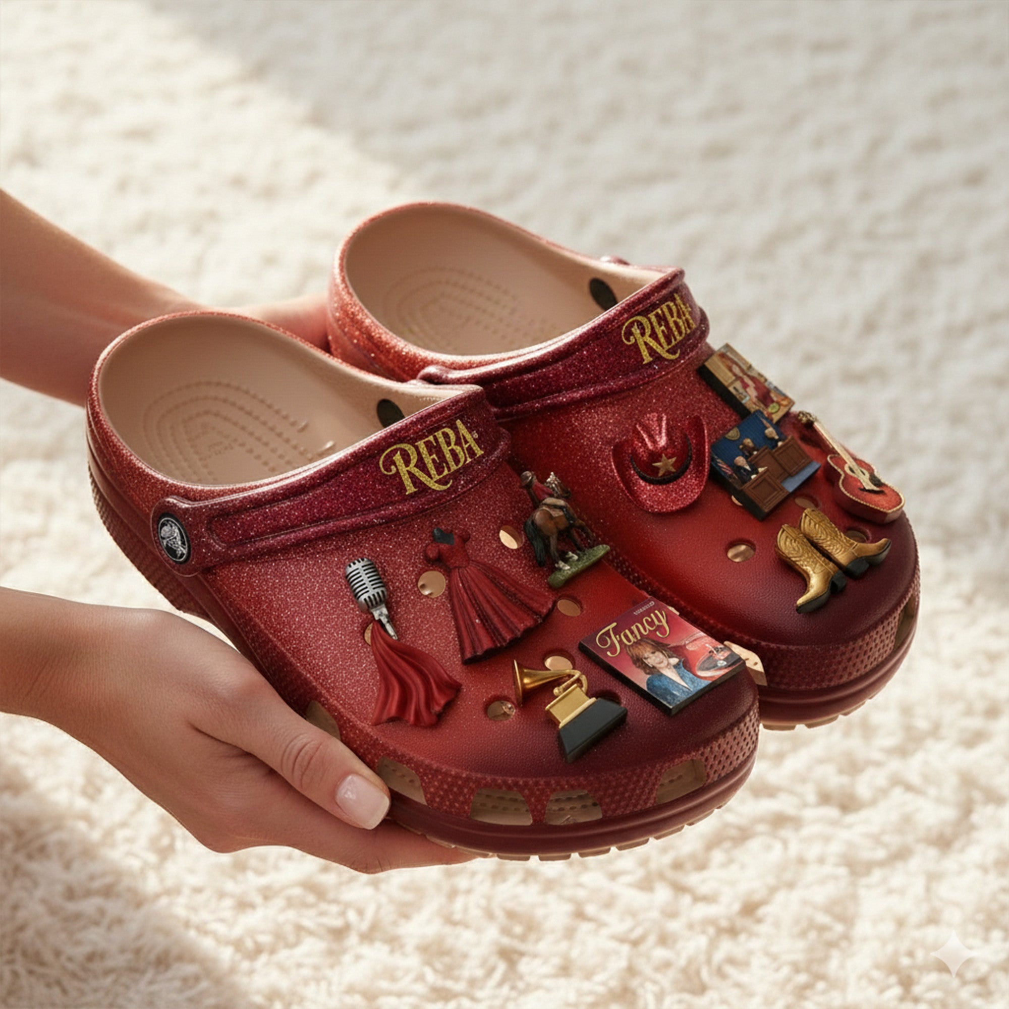 PREMIUM RME CLOGS LNTH