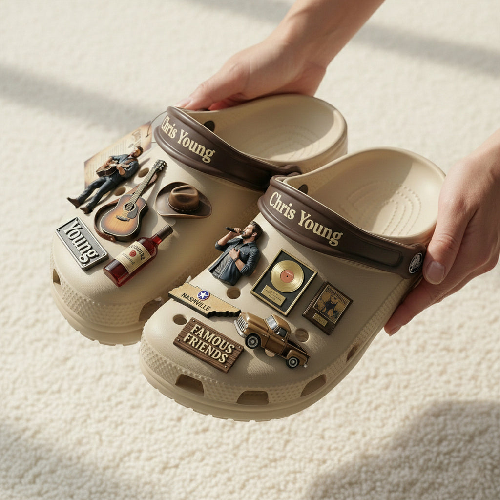 PREMIUM CRY CLOGS LNTH