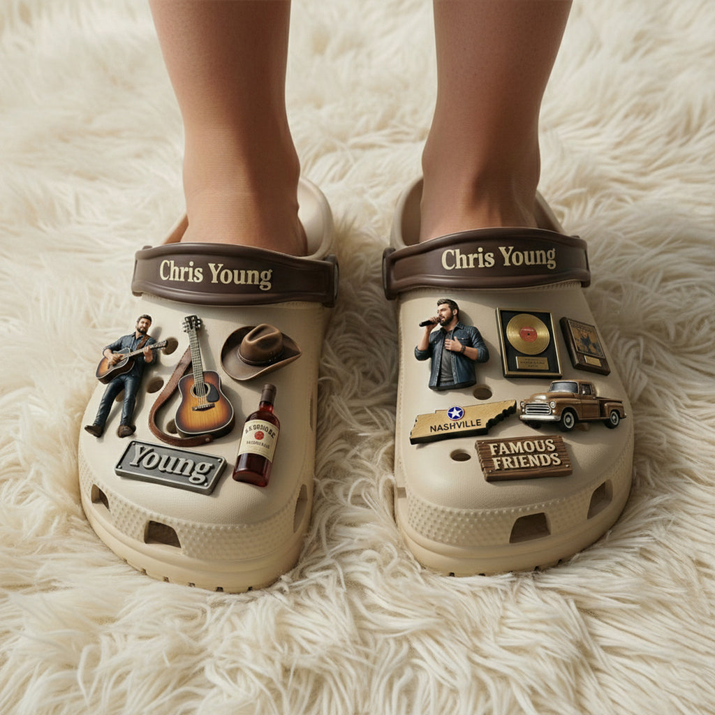 PREMIUM CRY CLOGS LNTH