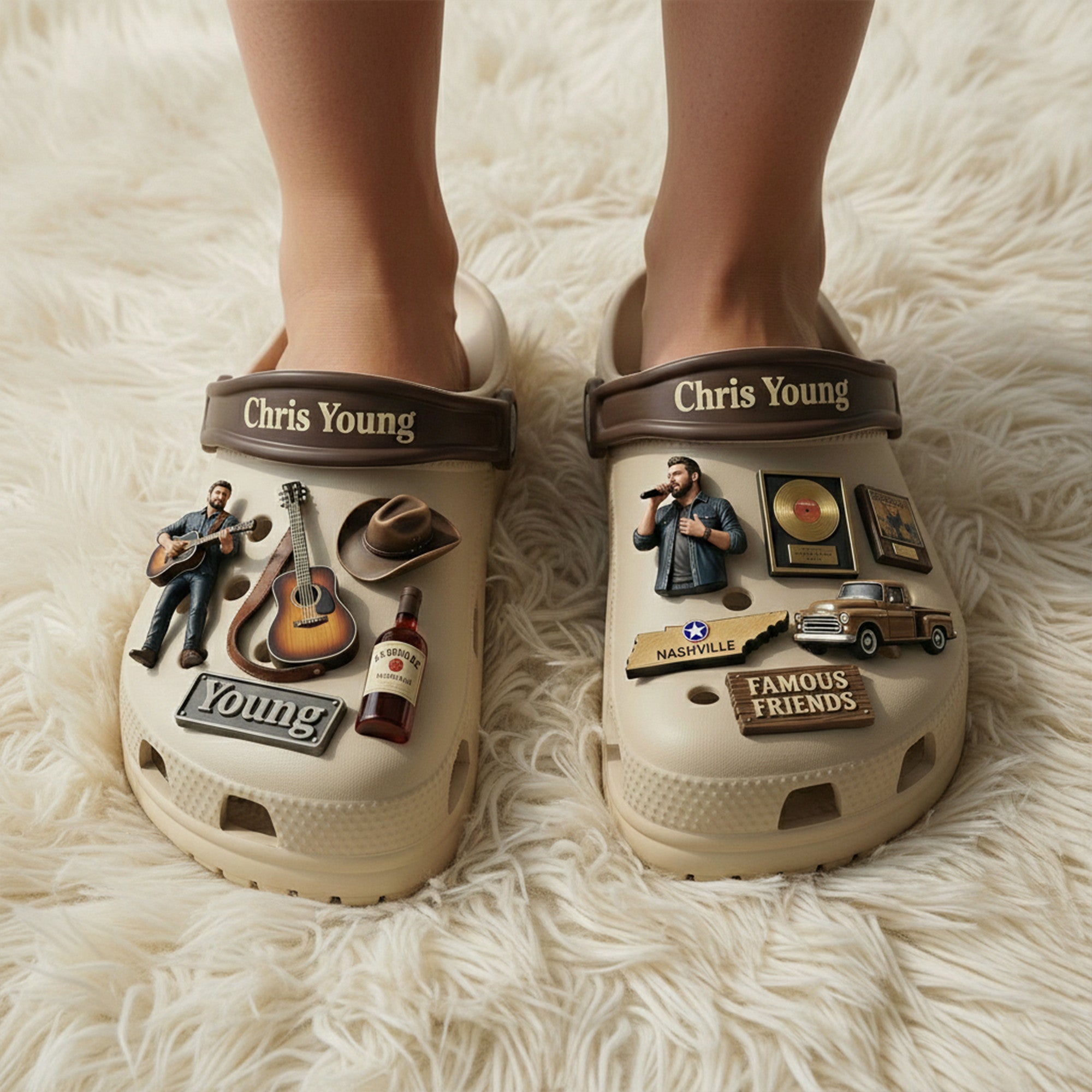 PREMIUM CRY CLOGS LNTH