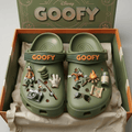 GOOF PREMIUM CLOGS PDL