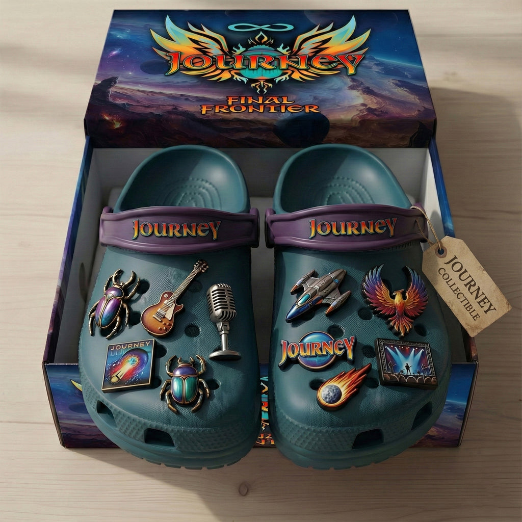 PREMIUM JNY CLOGS LNTH