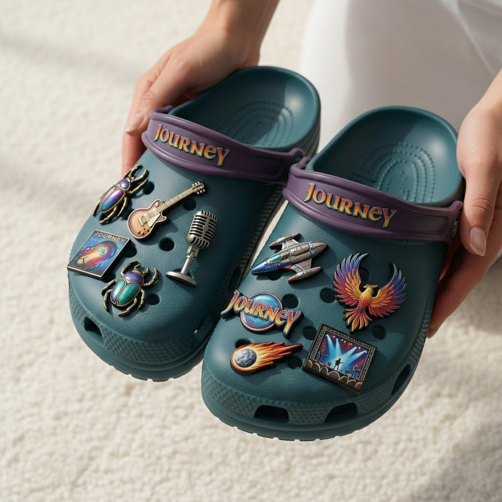 PREMIUM JNY CLOGS LNTH