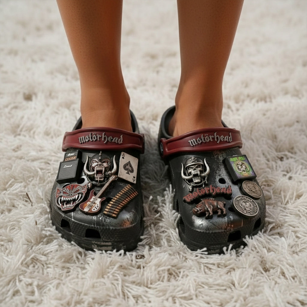 PREMIUM MTH CLOGS LNTH