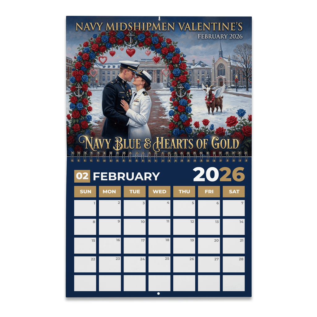 PREMIUM NMSM 2026 CALENDAR LNTH