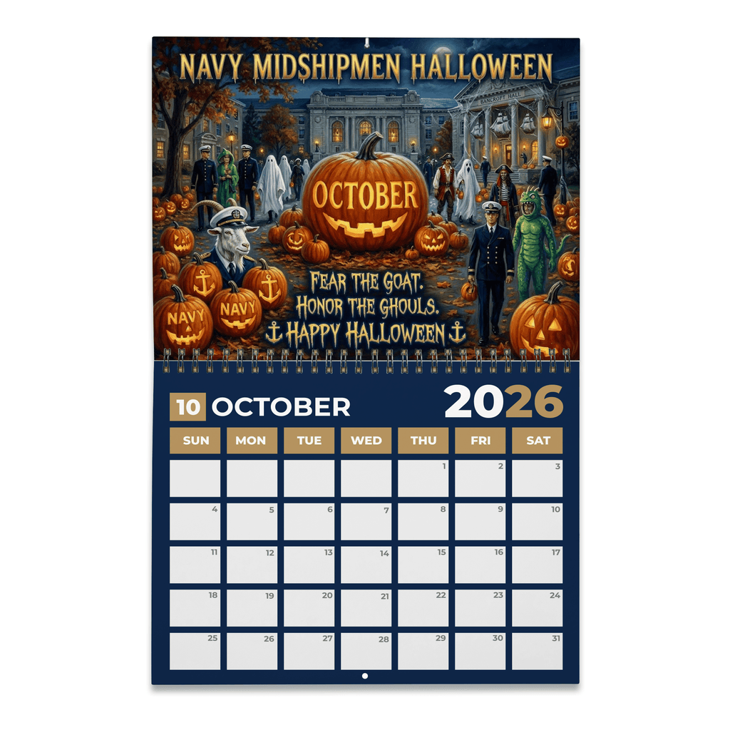 PREMIUM NMSM 2026 CALENDAR LNTH