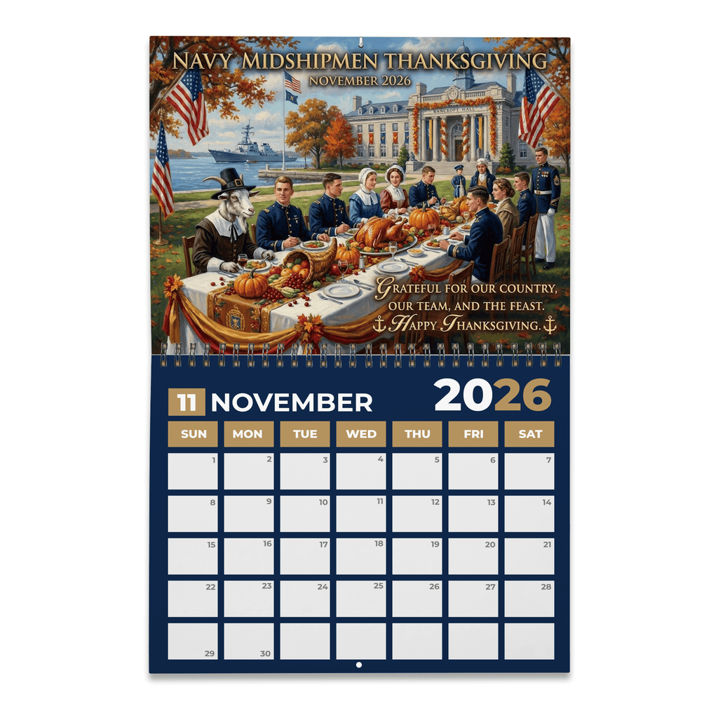 PREMIUM NMSM 2026 CALENDAR LNTH