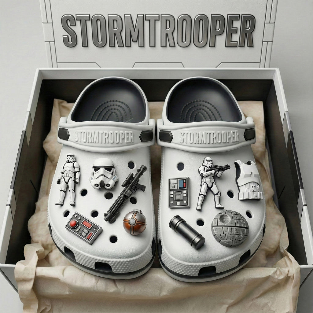 STRP PREMIUM CLOGS NTD