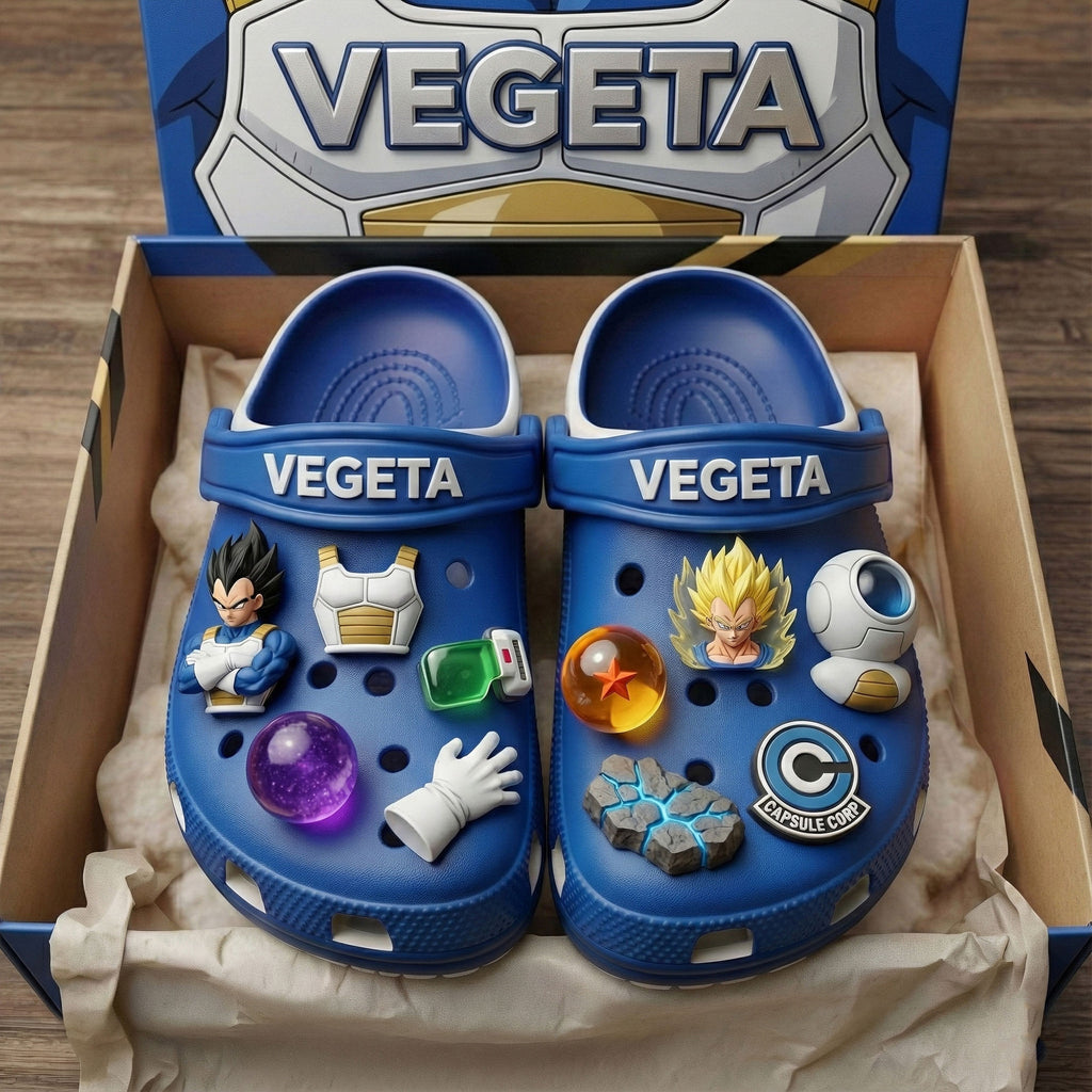 VGT PREMIUM CLOGS NTD