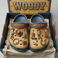 WDY PREMIUM CLOGS NTD