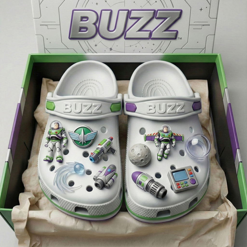 BZZ PREMIUM CLOGS NTD