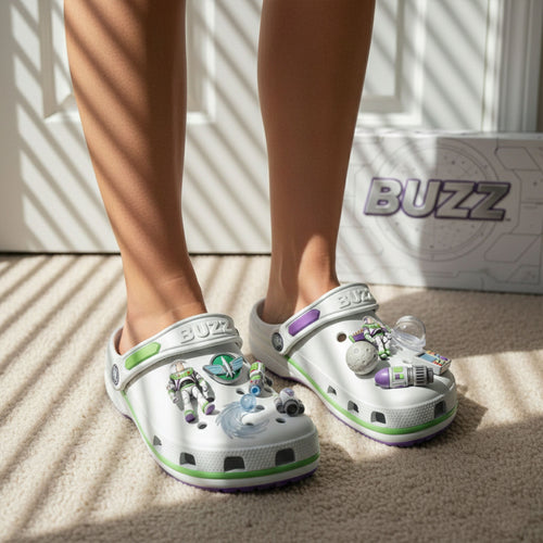 BZZ PREMIUM CLOGS NTD