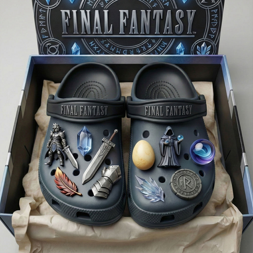 FNF PREMIUM CLOGS NTD