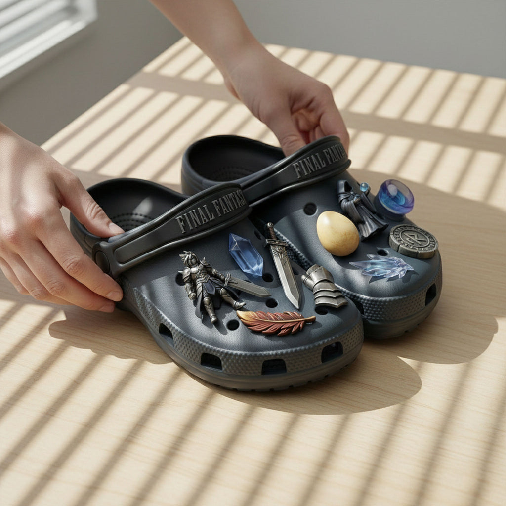 FNF PREMIUM CLOGS NTD