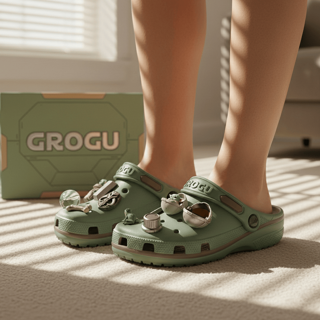 GRG PREMIUM CLOGS NTD