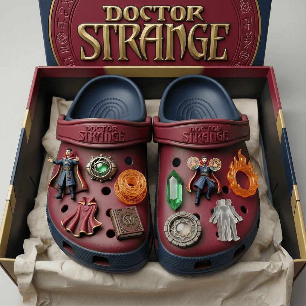 DTST PREMIUM CLOGS NTD