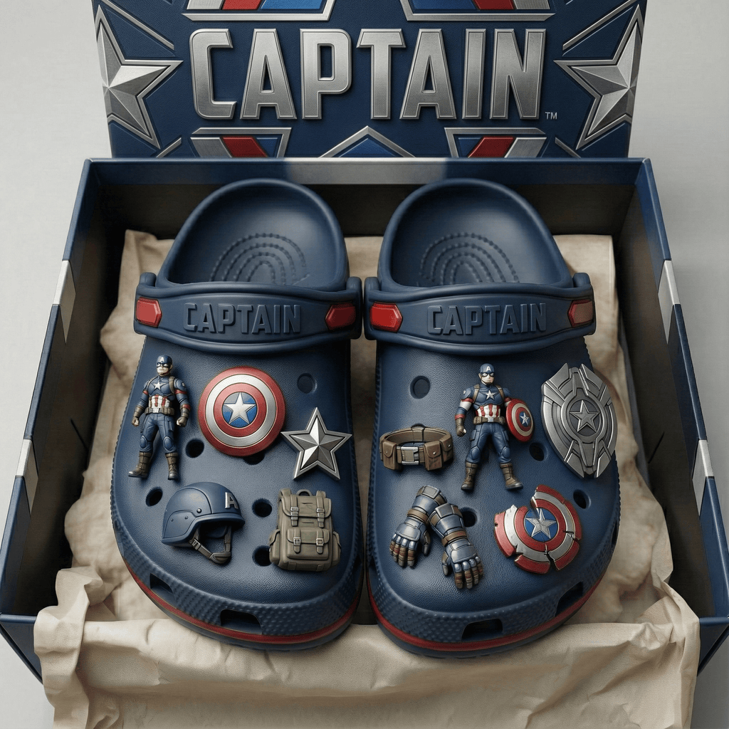 CAA PREMIUM CLOGS NTD