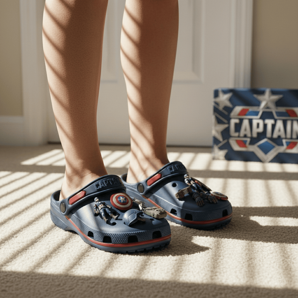 CAA PREMIUM CLOGS NTD