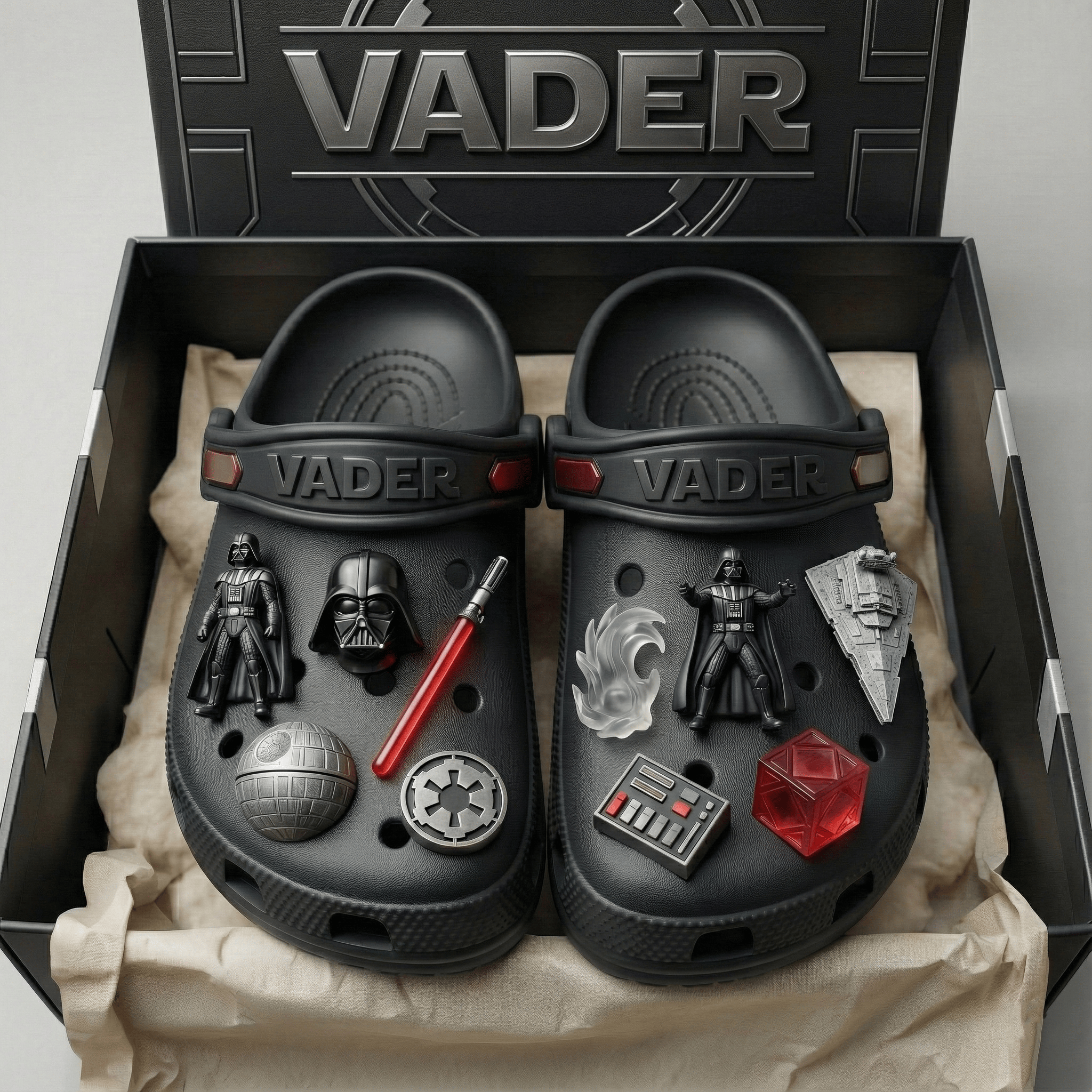 DVD PREMIUM CLOGS NTD