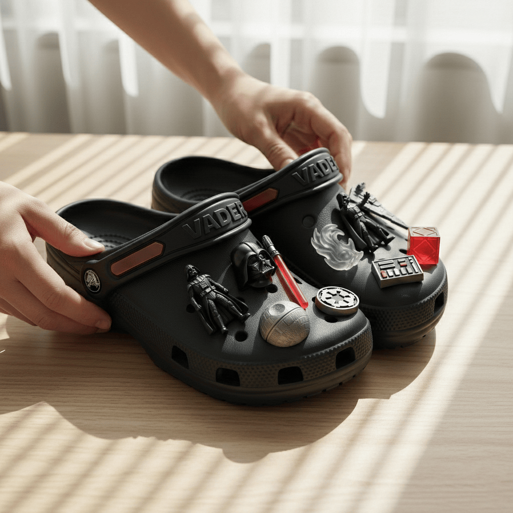 DVD PREMIUM CLOGS NTD