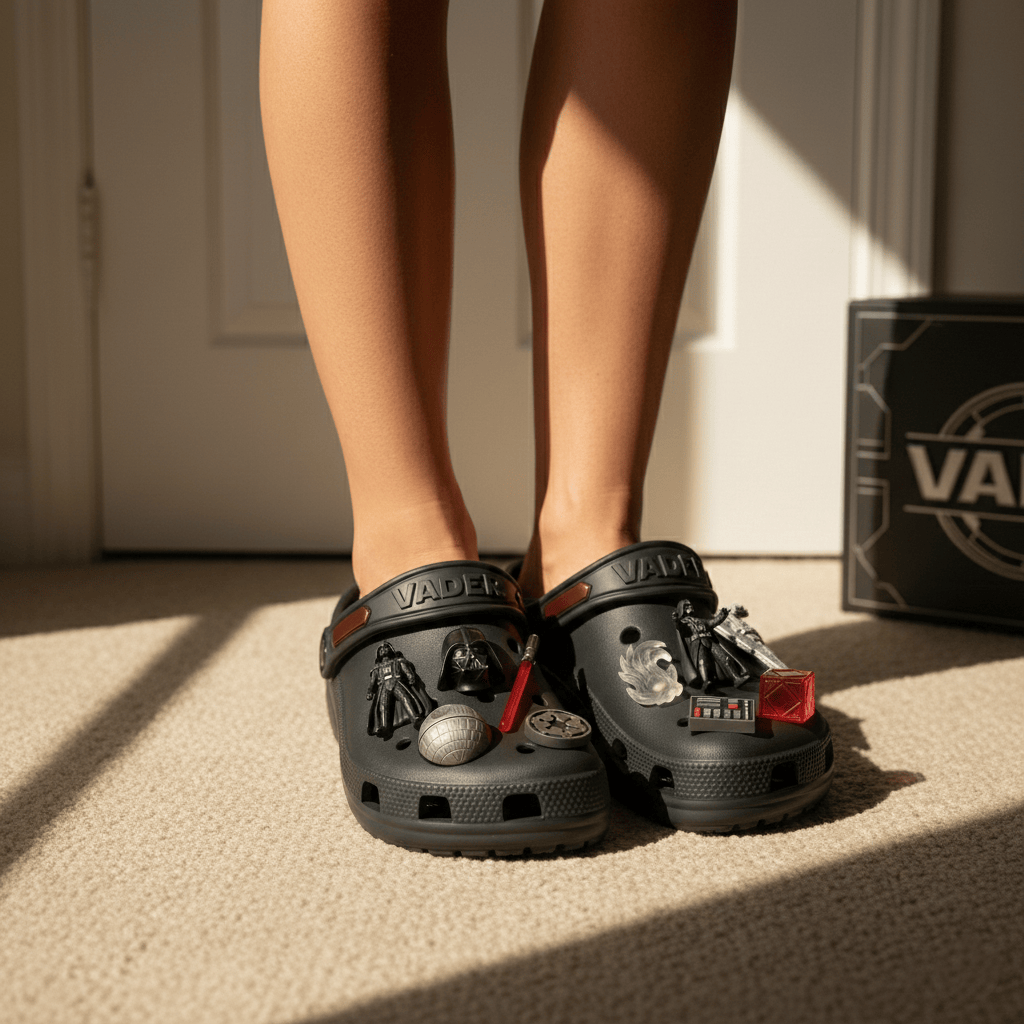 DVD PREMIUM CLOGS NTD