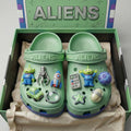 ALIEN PREMIUM CLOGS NTD