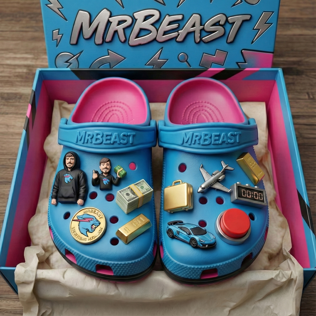 MRBT PREMIUM CLOGS NTD