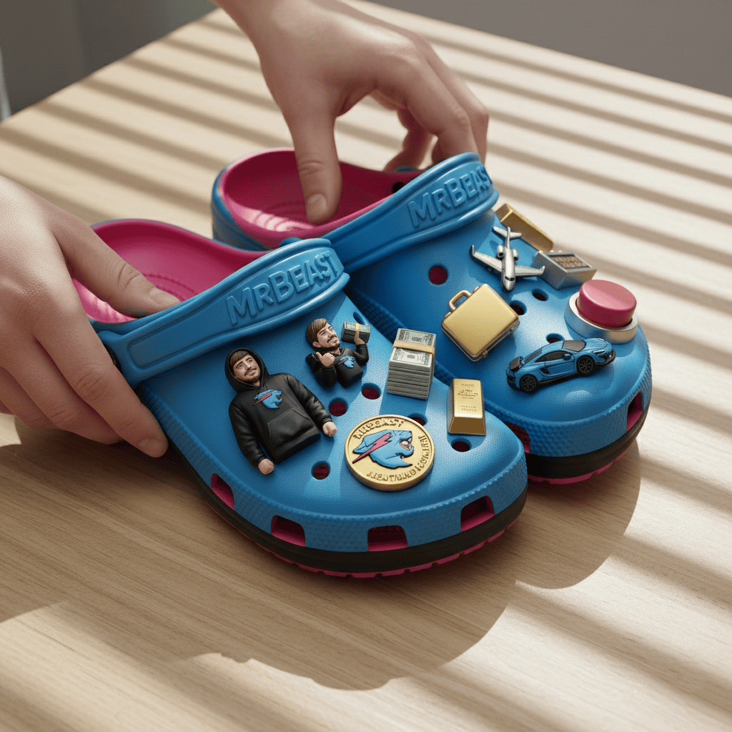 MRBT PREMIUM CLOGS NTD