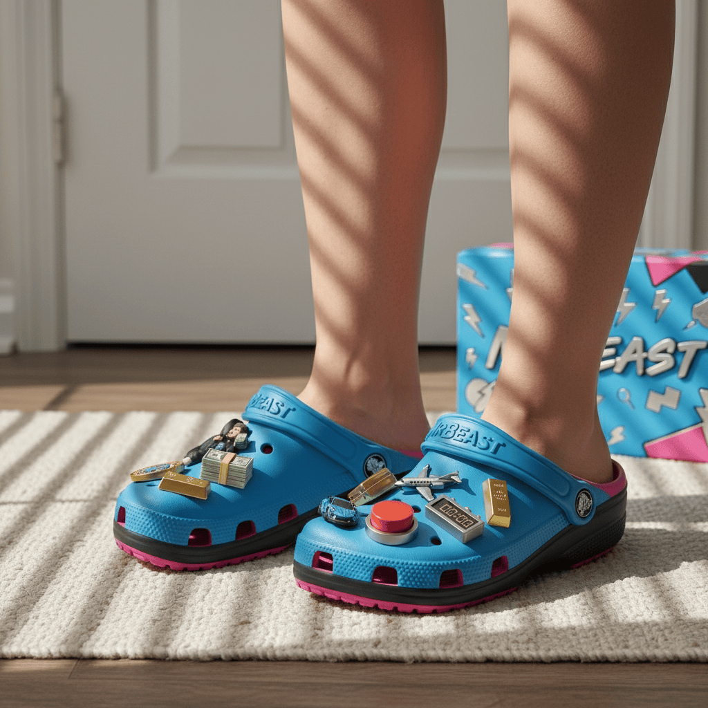 MRBT PREMIUM CLOGS NTD