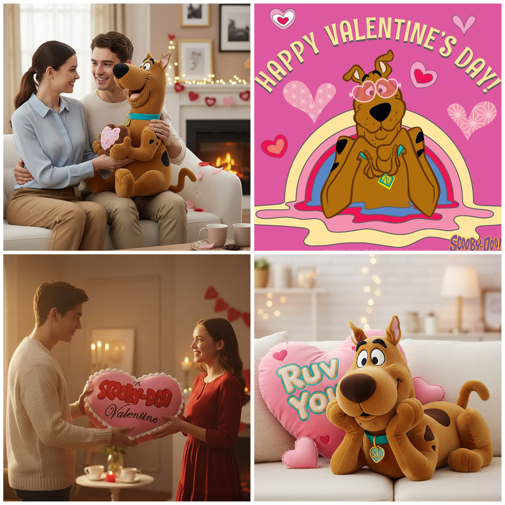 SCBD Luxurious Plush Pillows TNSM