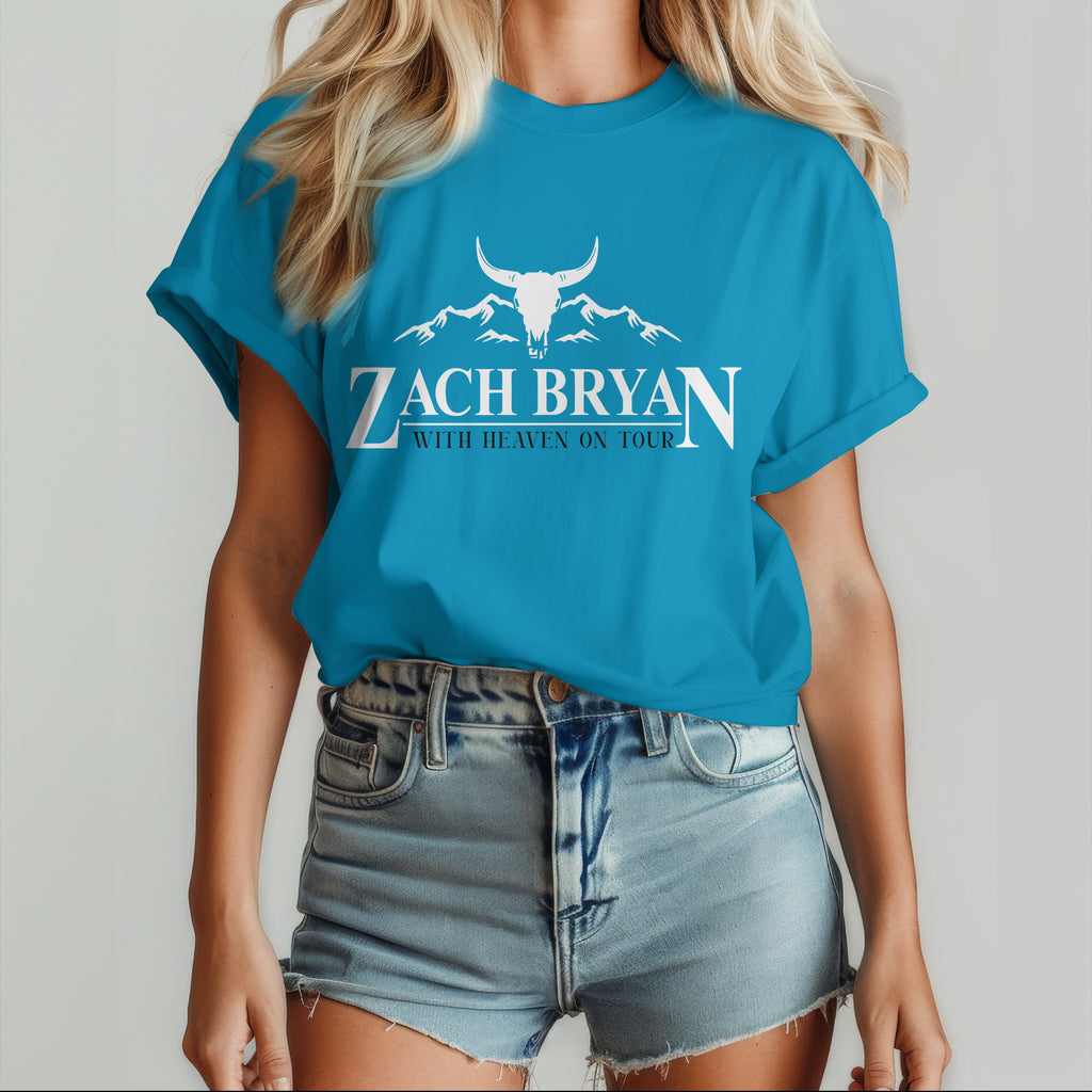 PREMIUM ZBR 3D SHIRT DAT