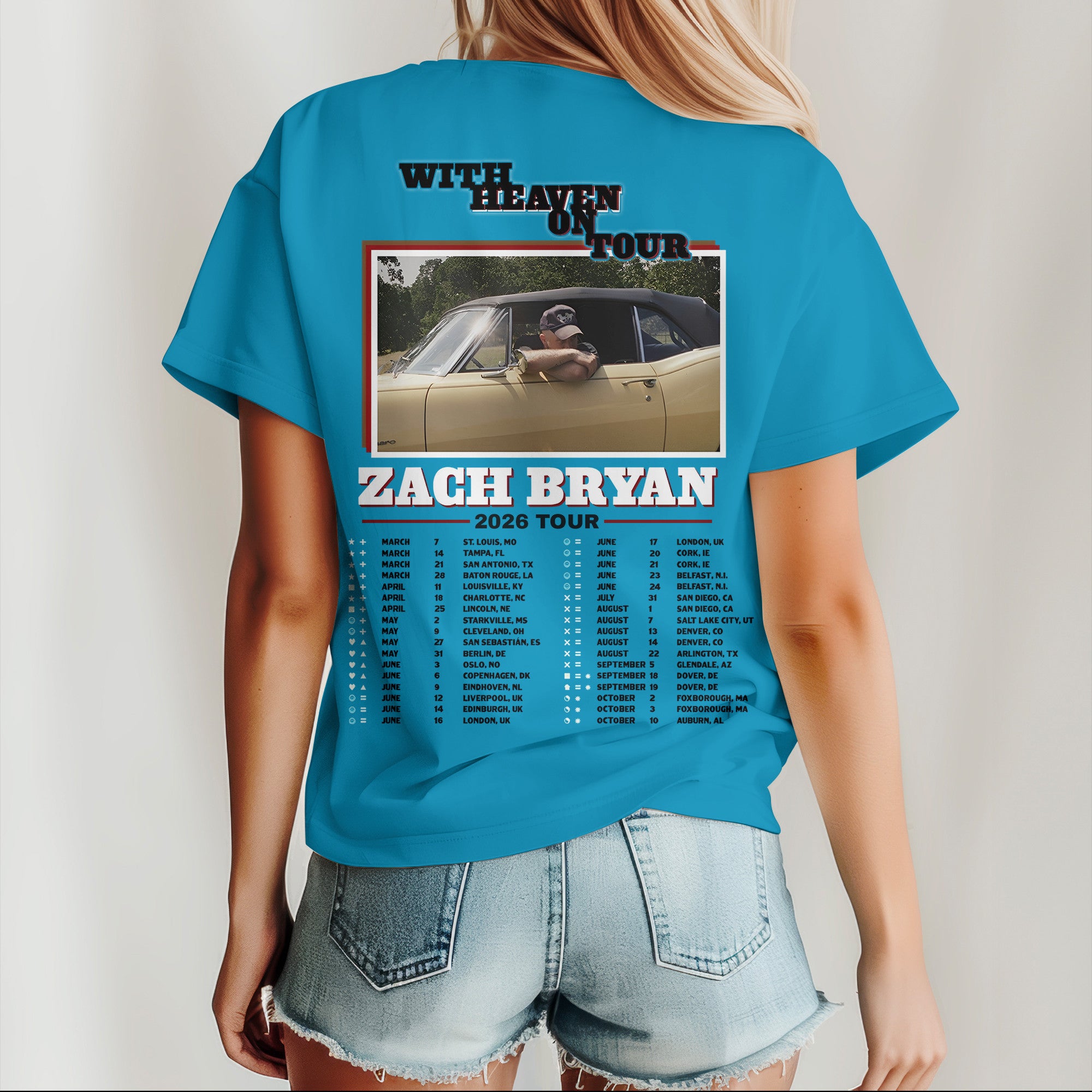 PREMIUM ZBR 3D SHIRT DAT