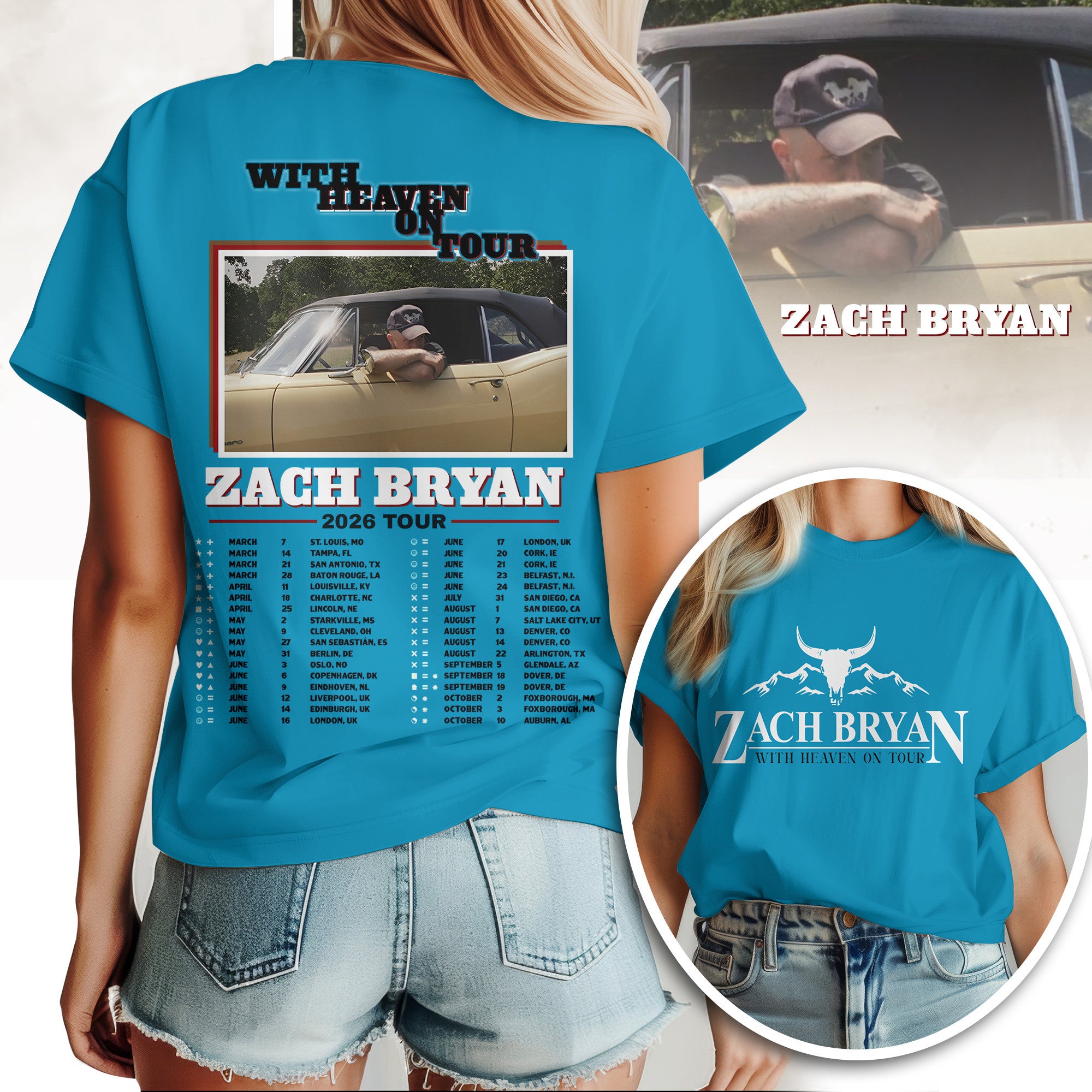 PREMIUM ZBR 3D SHIRT DAT