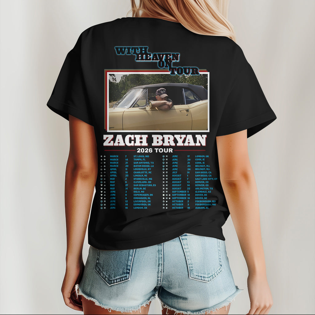 PREMIUM ZBR 3D SHIRT DAT