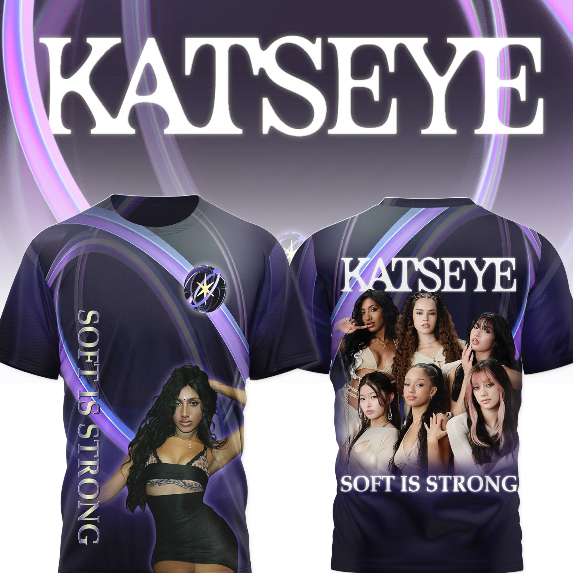 PREMIUM KAT 3D SHIRT DAT