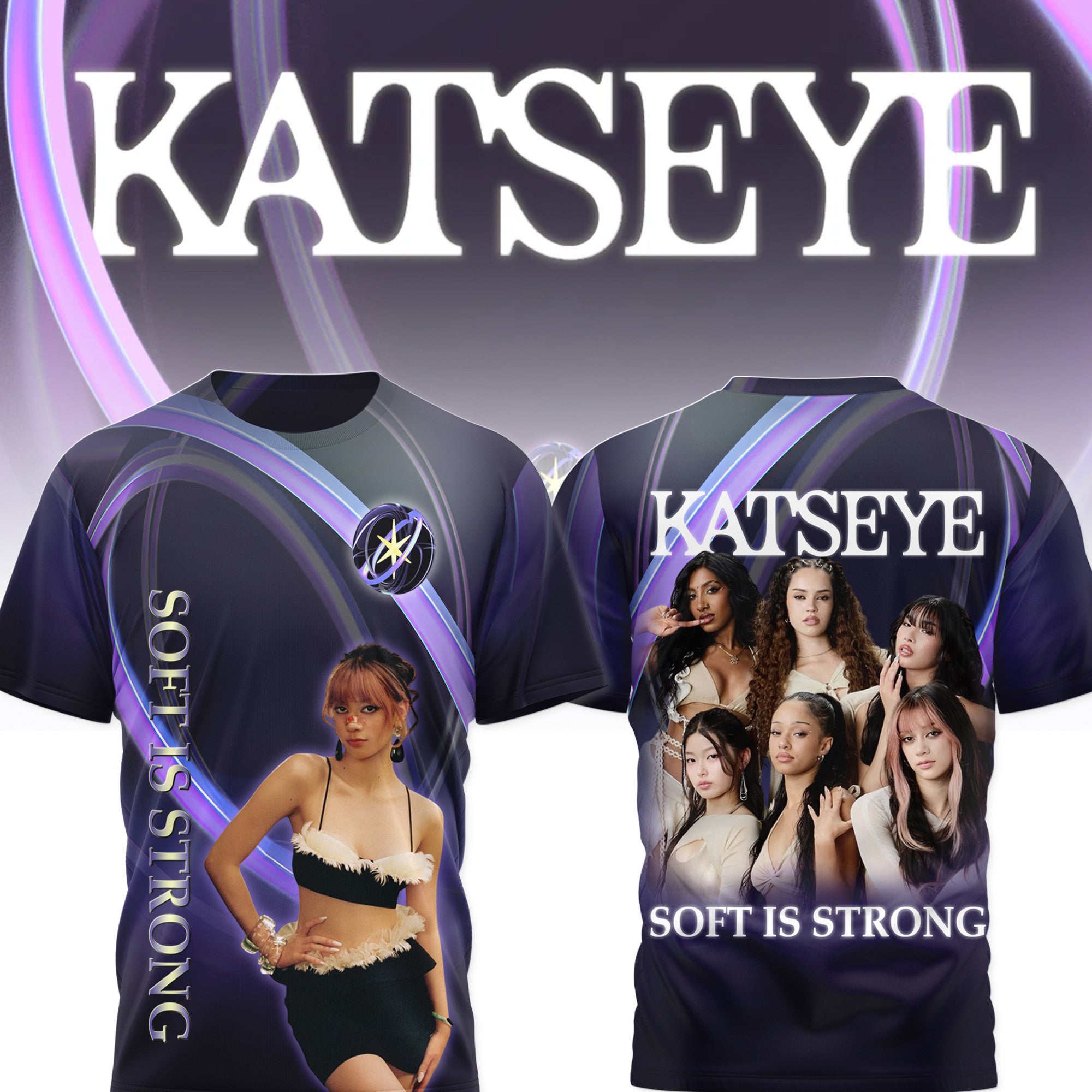 PREMIUM KAT 3D SHIRT DAT