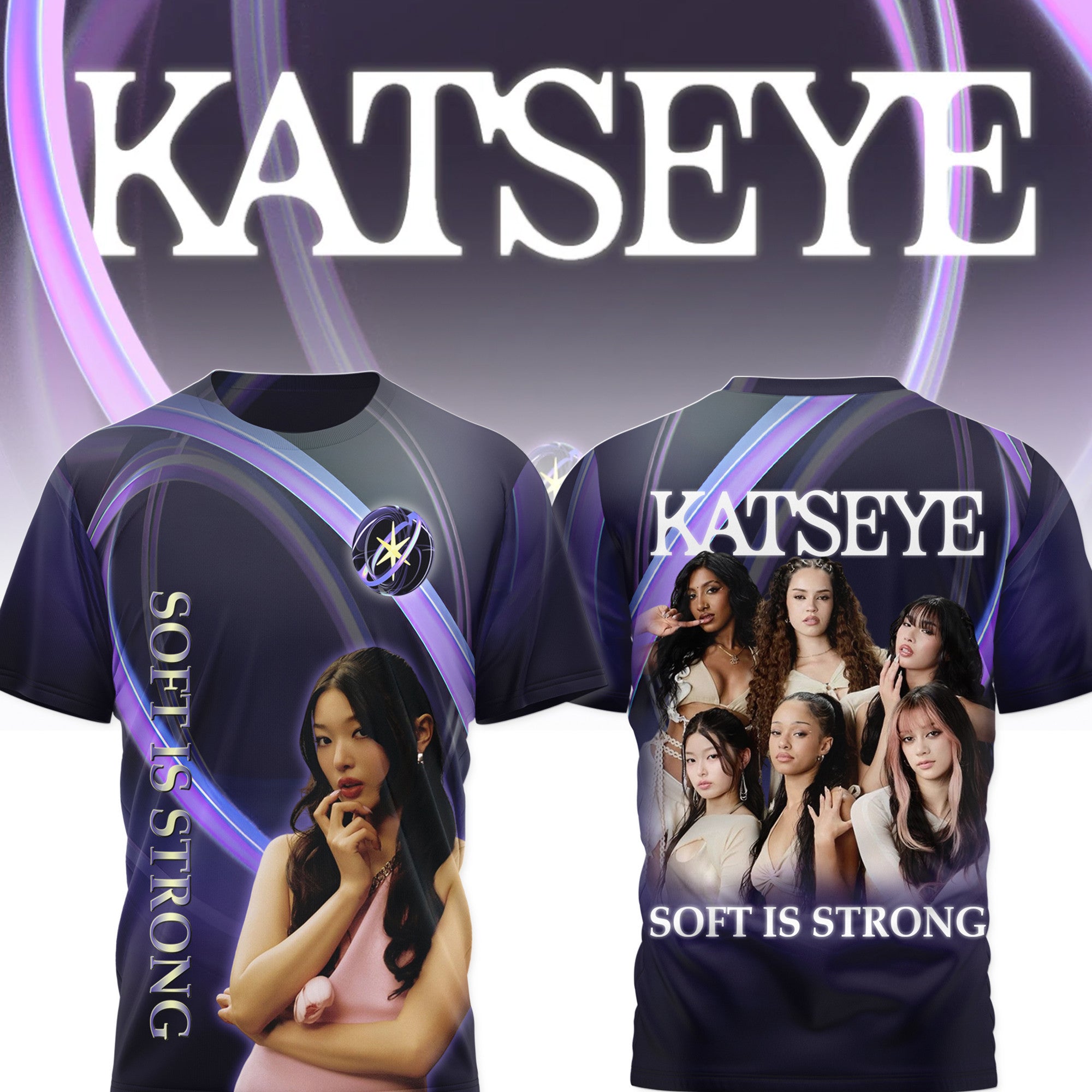 PREMIUM KAT 3D SHIRT DAT