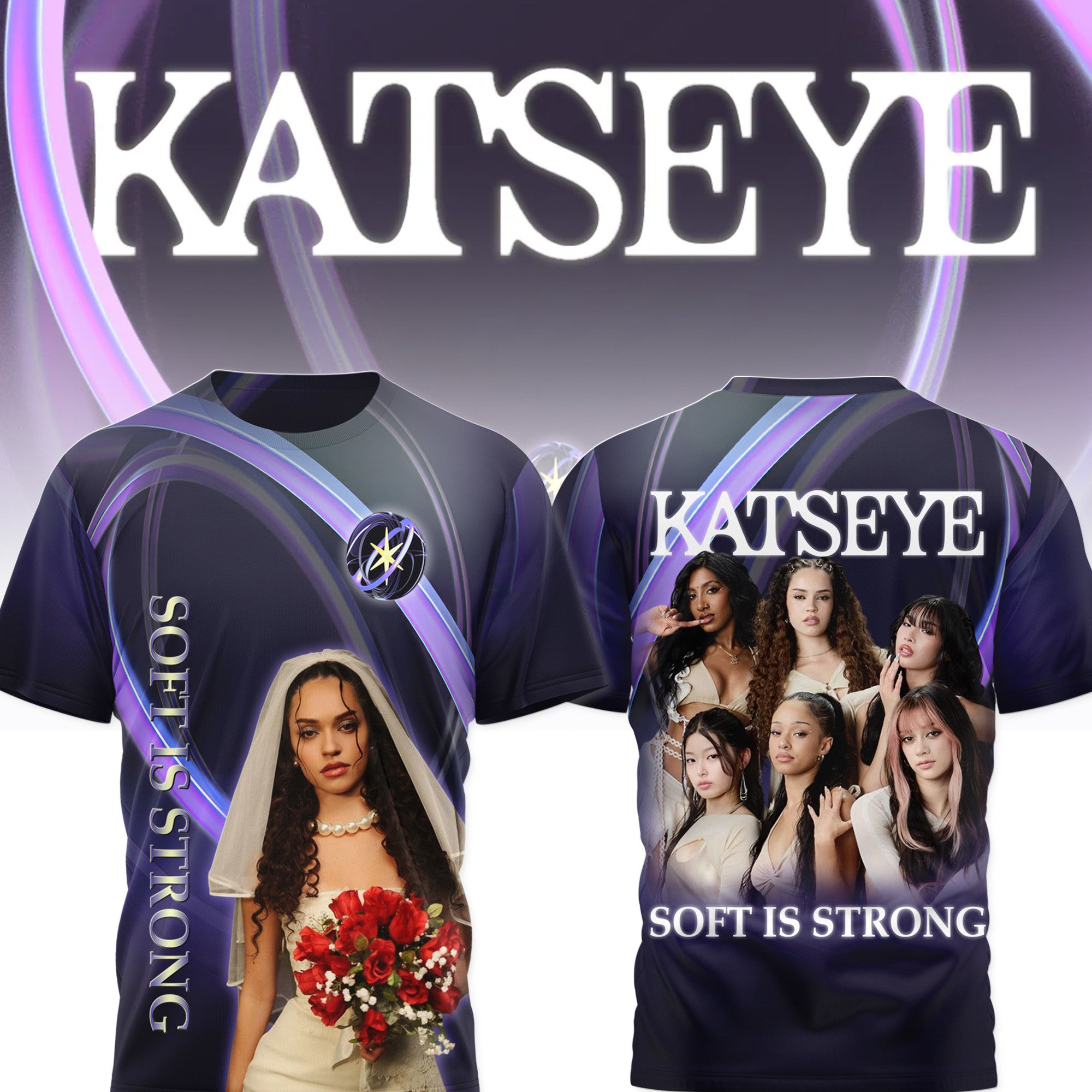 PREMIUM KAT 3D SHIRT DAT