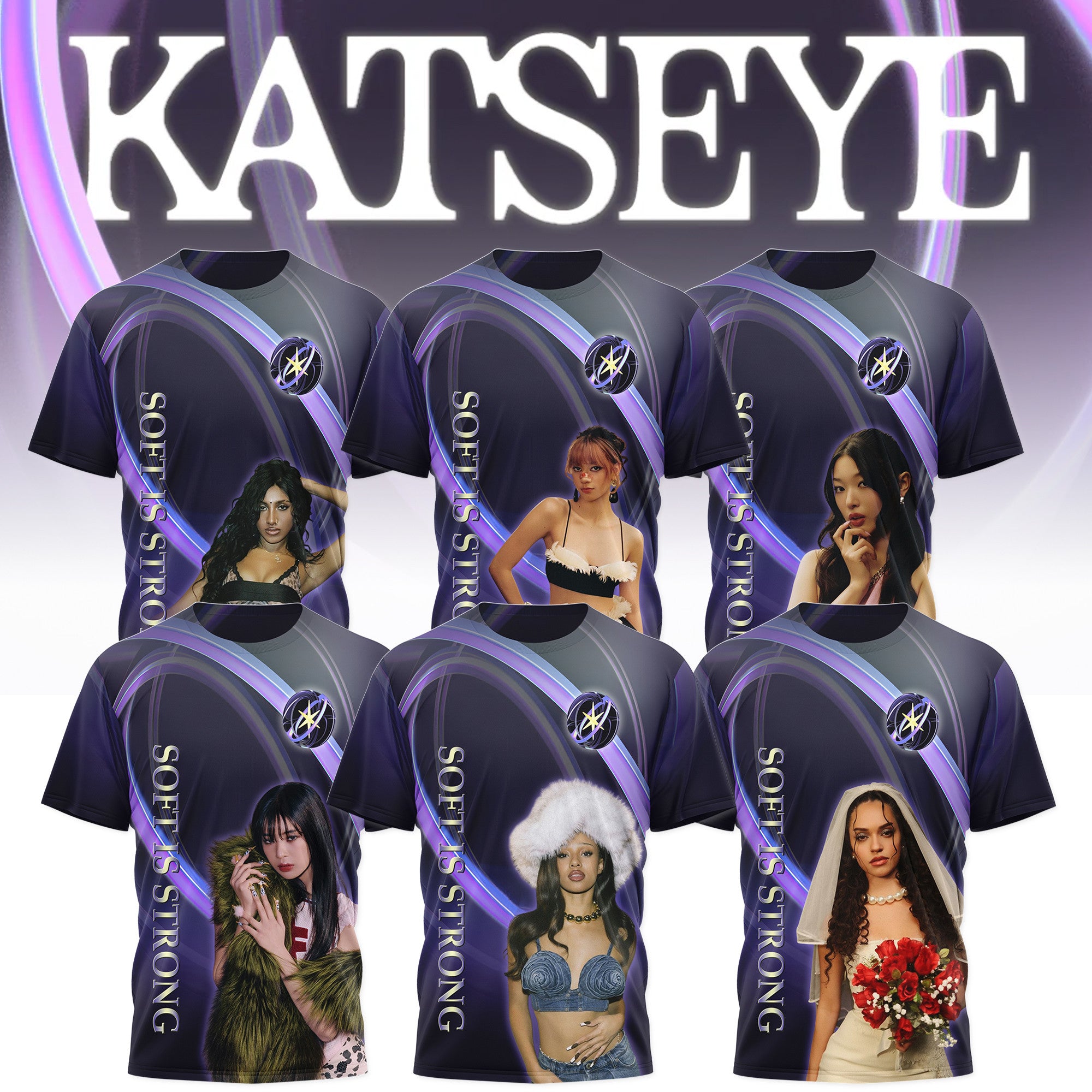 PREMIUM KAT 3D SHIRT DAT
