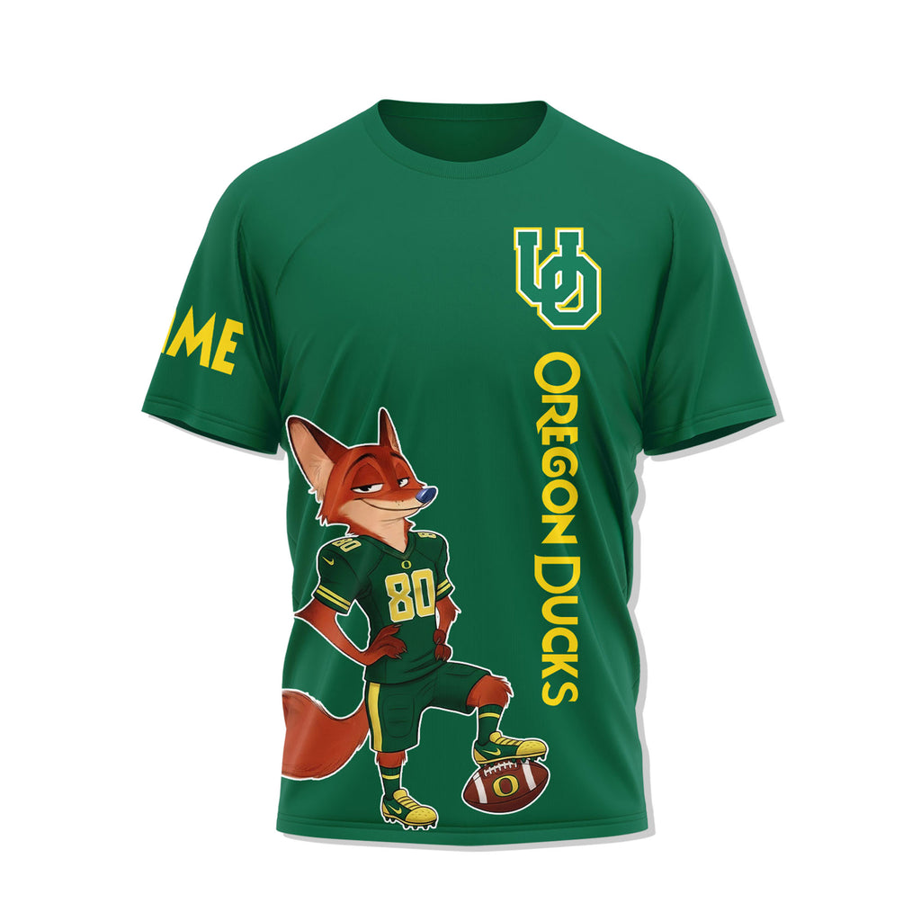 PREMIUM ORD 3D SHIRT TNSM