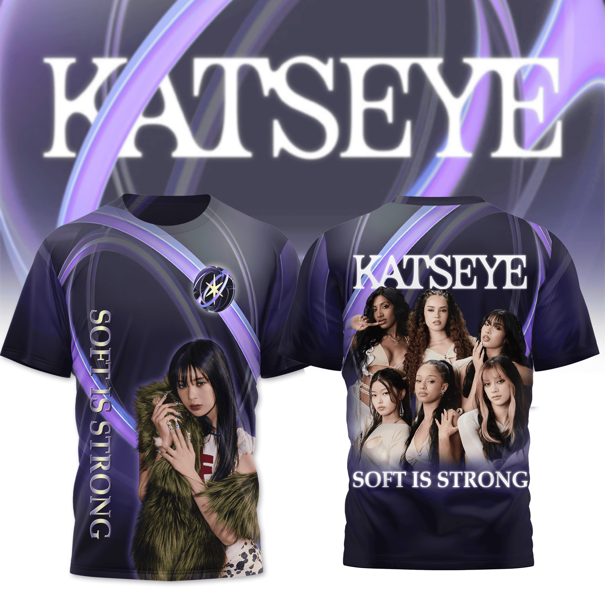 PREMIUM KAT 3D SHIRT DAT