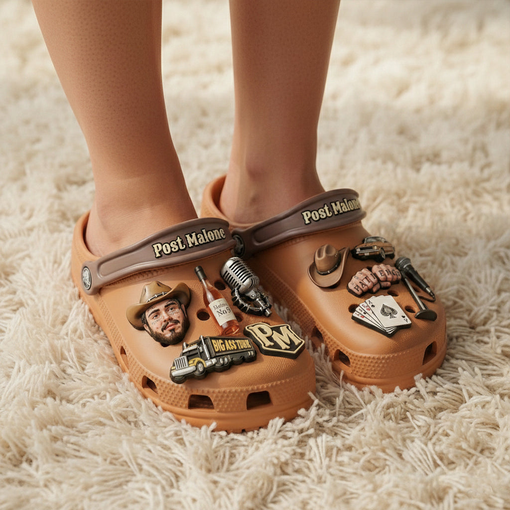 PREMIUM PTML CLOGS LNTH