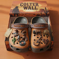PREMIUM COLW CLOGS LNTH