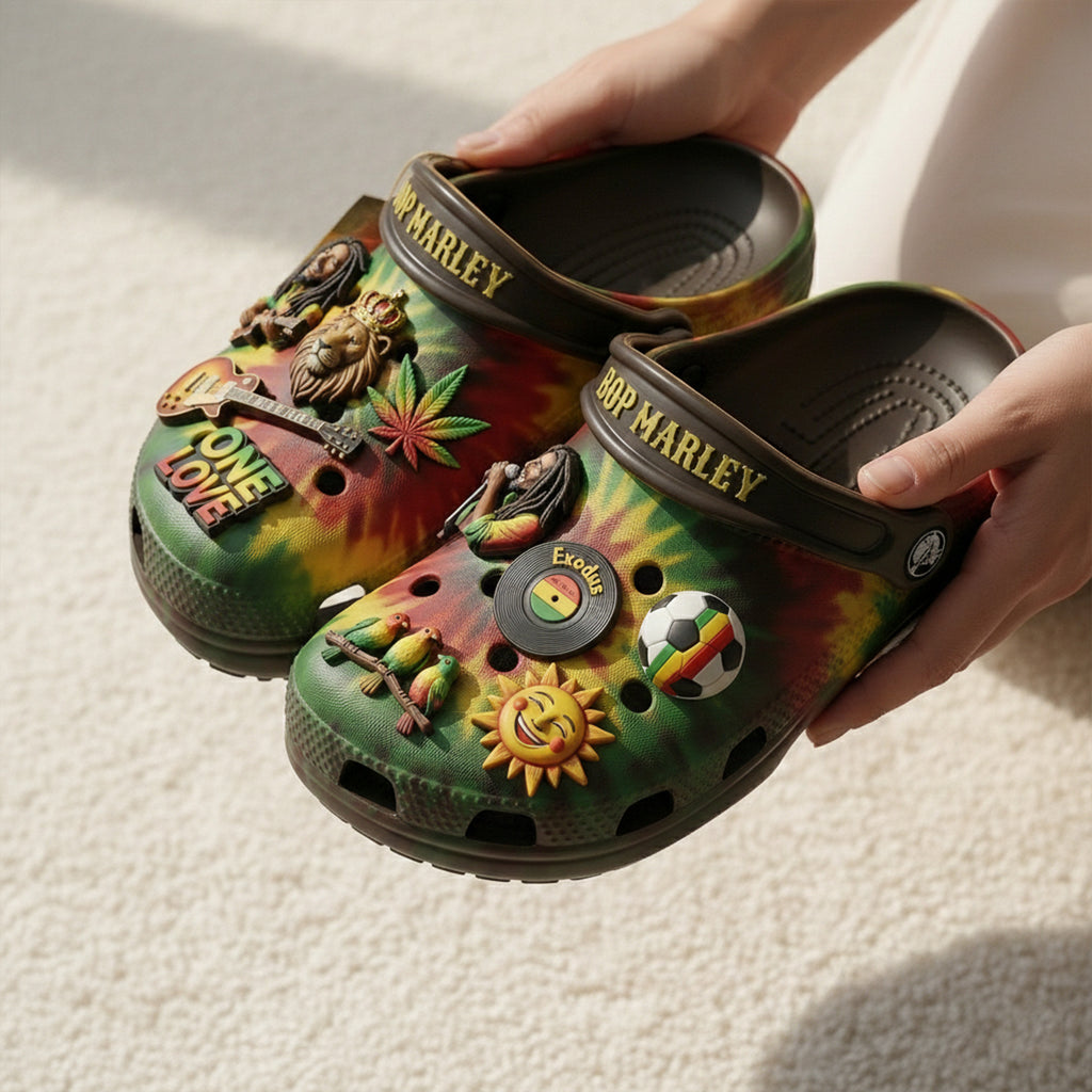 PREMIUM BML CLOGS LNTH