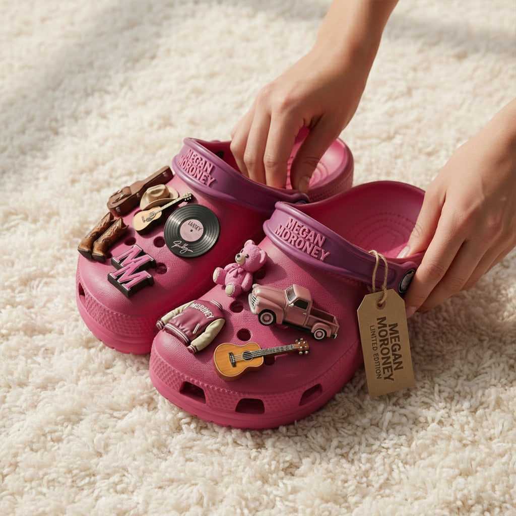 PREMIUM MGMR CLOGS LNTH