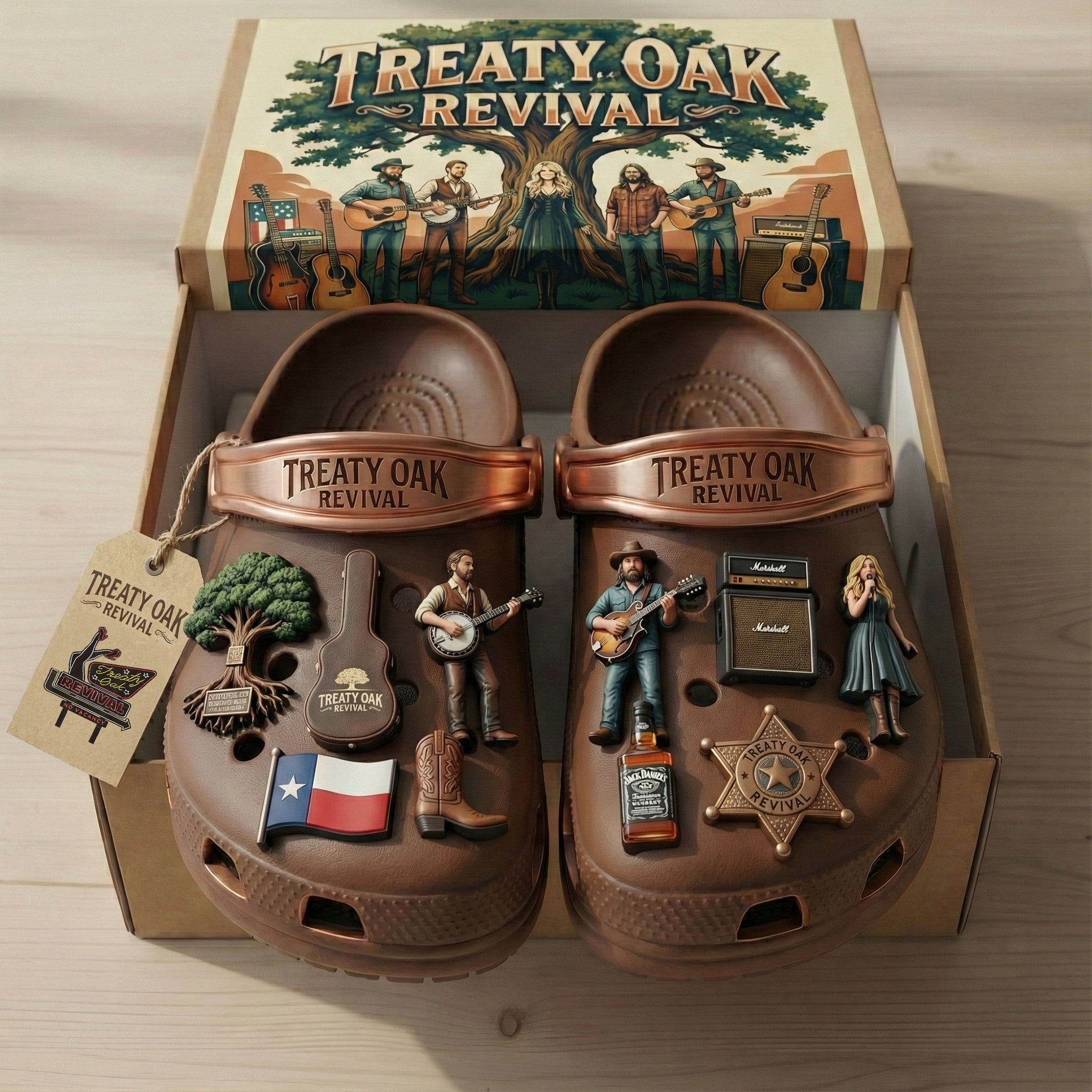 PREMIUM TOR CLOGS LNTH