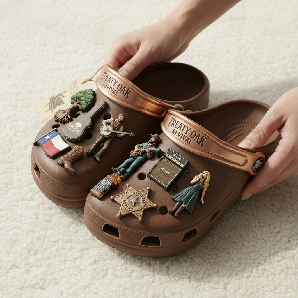 PREMIUM TOR CLOGS LNTH