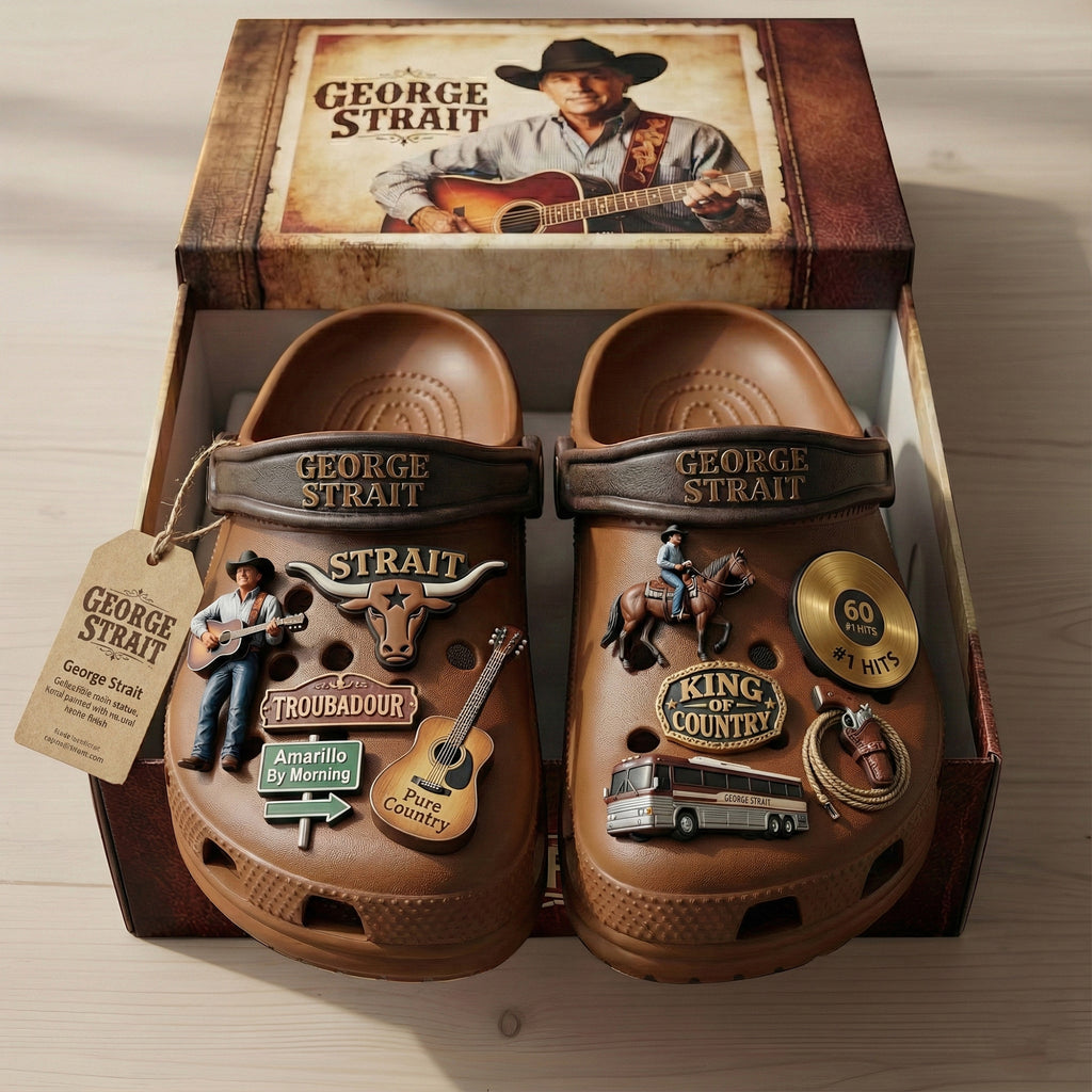 PREMIUM GGST CLOGS LNTH